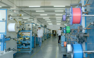 Cable Production Line