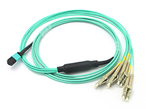 Fiber Patch Cables and Pigtails