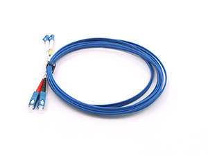 Fiber Patch Cables and Pigtails