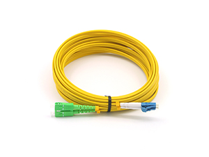 Fiber Patch Cables and Pigtails