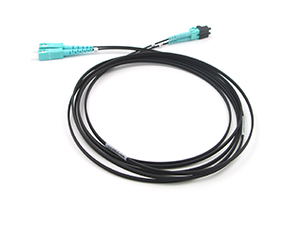 Fiber Patch Cables and Pigtails