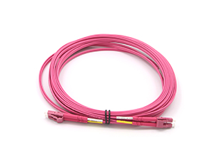 Fiber Patch Cables and Pigtails