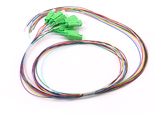 Fiber Patch Cables and Pigtails