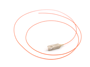 Fiber Patch Cables and Pigtails