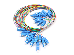 Fiber Patch Cables and Pigtails