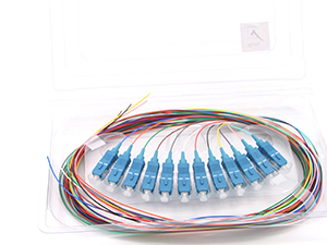 Fiber Patch Cables and Pigtails