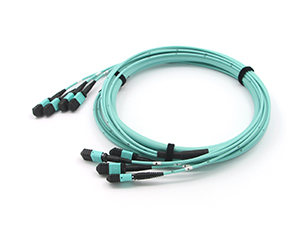 Fiber Patch Cables and Pigtails