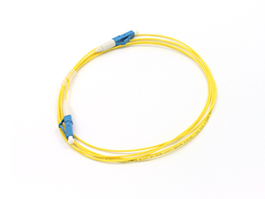 Fiber Patch Cables and Pigtails