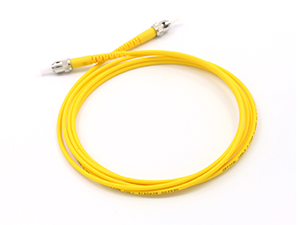 Fiber Patch Cables and Pigtails