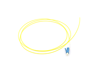 Fiber Patch Cables and Pigtails