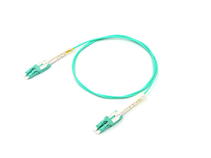Fiber Patch Cables and Pigtails