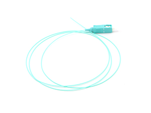 Fiber Patch Cables and Pigtails
