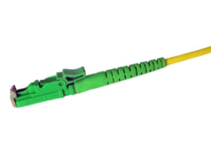 E2000 Optical Patch Cord