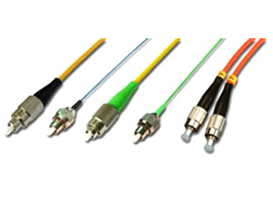FC Simplex/Duplex Fiber Patch Cable