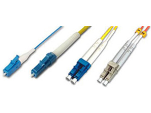 LC Simplex/Duplex Fiber Patch Cord