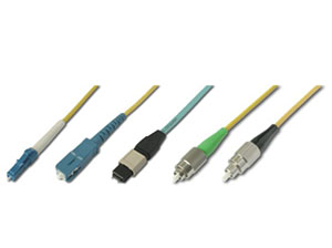 Fiber Optic Patch Cord