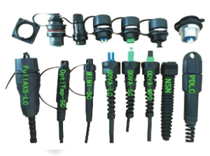 Waterproof Connector