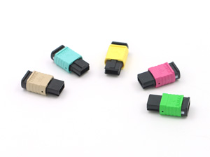 MPO Connector
