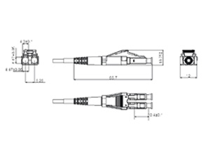 Fiber Optic Adapters