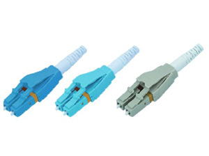 LC Uniboot Connector
