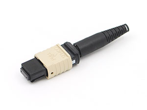 Fiber Optic Connector