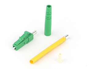 Fiber Optic Connector