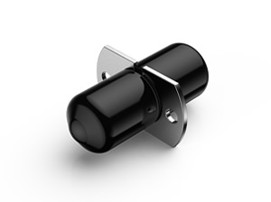 D4 Fiber Optic Adapter