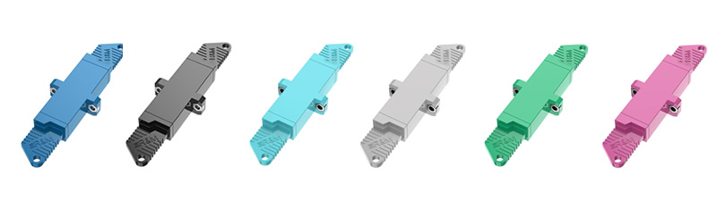 E2000 Fiber Adapter