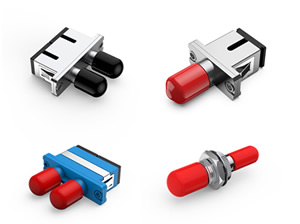 Hybrid Adapter