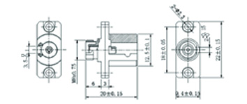 Hybrid Adapter