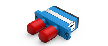 Hybrid Adapter