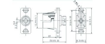 Hybrid Adapter
