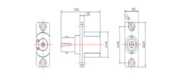 Hybrid Adapter