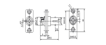 Hybrid Adapter