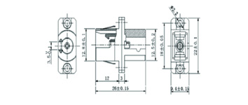 Hybrid Adapter