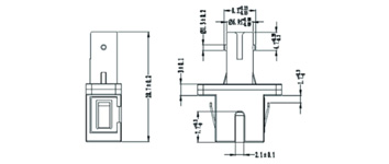 Hybrid Adapter