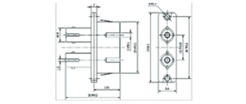 Hybrid Adapter
