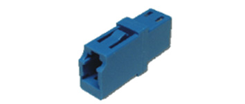 LC SMSX Adapter (Asymmetric)