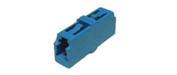 LC SMSX Adapter (Symmetric)