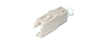 LC MMSX Adapter (Asymmetric)