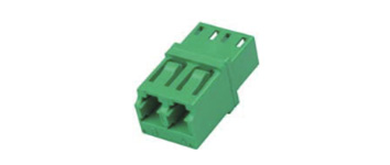LCA SMSX Adapter Asymmetric, no flange