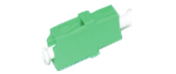 LCA SMSX Adapter Asymmetric, no flange
