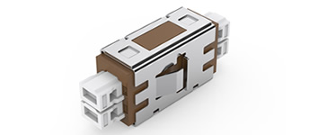 MU SMDX Adapter