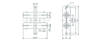 ST SMDX Adapter