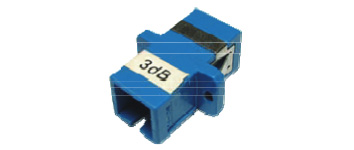 SC Fiber Optical Attenuator