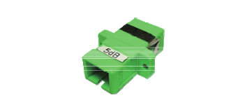 SC/APC Optical Attenuator
