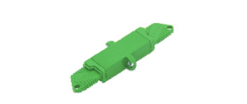 E2000/APC Optical Attenuator