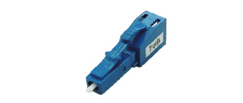 LC Optical Attenuator (6.9mm)