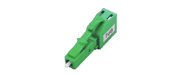 LC/APC Optical Attenuator (6.2mm)