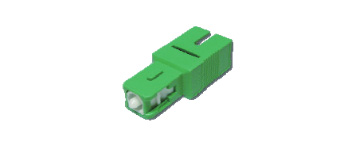 SC/APC Optical Attenuator (Plastic Housing)